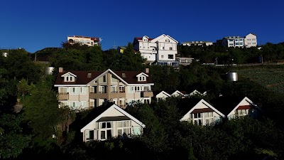 photo of Dream Town Hotel Cingjing