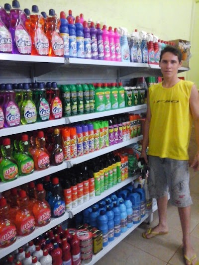 Photos of Mercado luiza