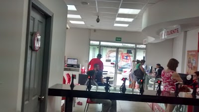 Photos of Claro Progreso