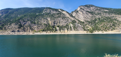 District of Lillooet WTP & Truckfill
