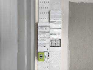 Photo n°2 de Bourgitteau-Guiard Stéphane à Capian (Électricien)