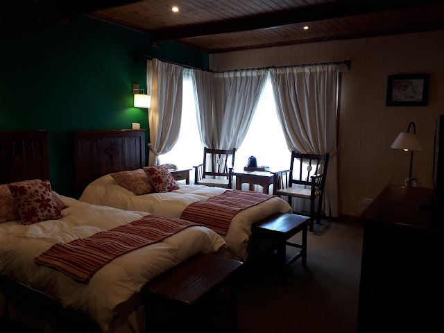 Boutique Hotel La Cantera