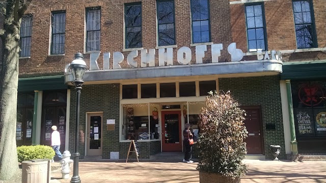 Kirchhoff's Deli