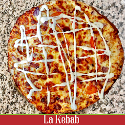 Photo n°20 de PIZZA DÉLICE - Pizzeria et Snacking à Pau (Pizzeria)