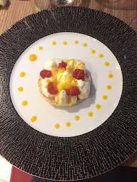 Photo n°27 de Le Cathedral à Autun (Restaurant français)