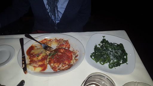 Silvio's - Visual