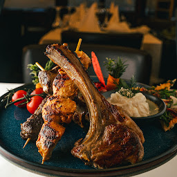 Photo n°46 de Assanabel à Paris (Restaurant)