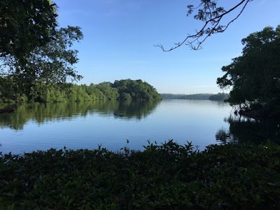 Photos of Cinnamon Island, Koggala Lagoon