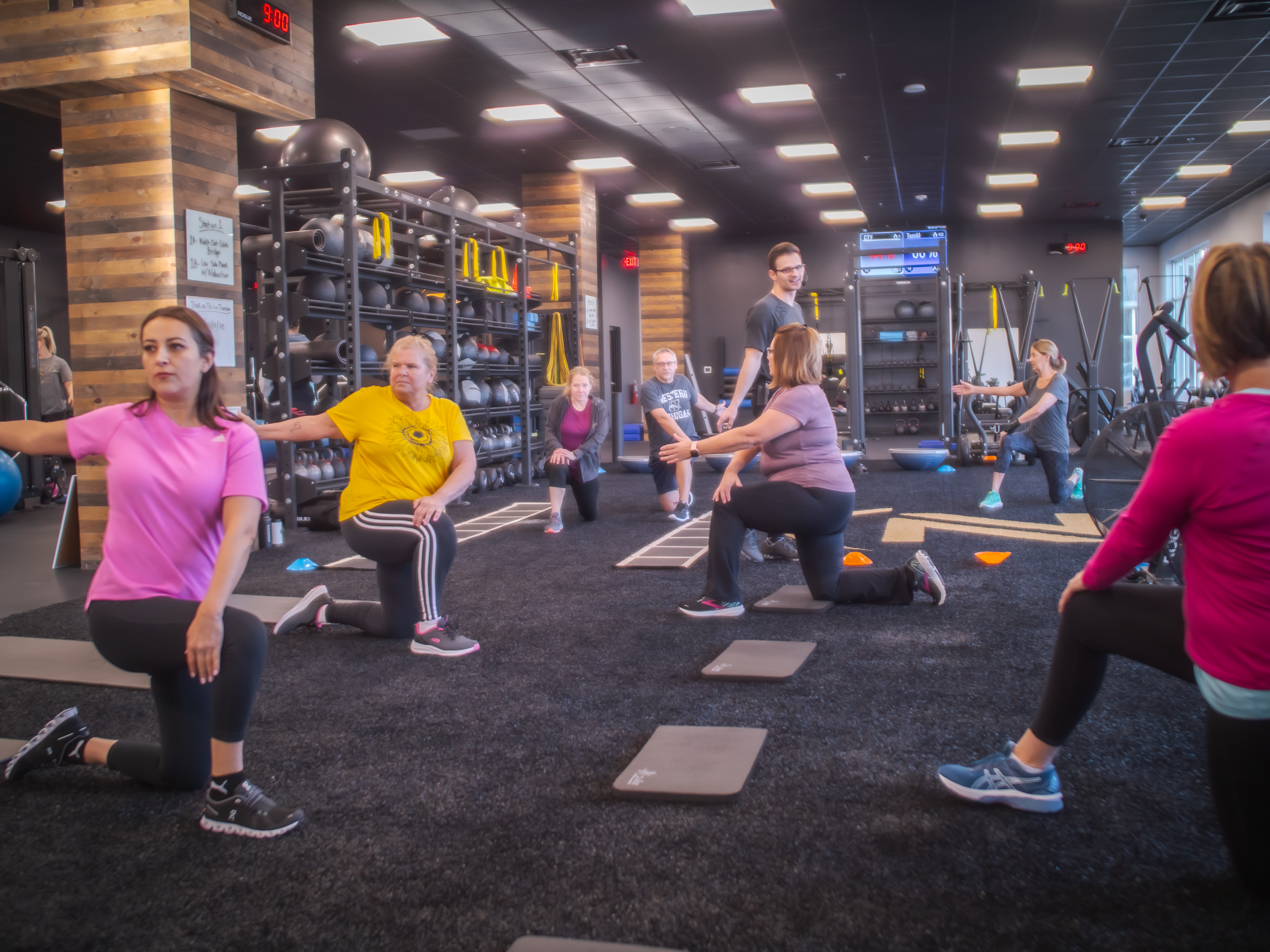 Tranzform Fitness photo 16