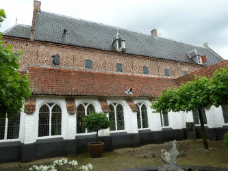 Schildersbedrijf Geurt Jansen BV - Ermelo - Thumbnail