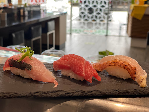 Sushi Train Ashmore