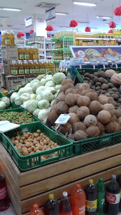 Photos of Supermercado Oriente