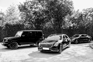 Photo n°5 de Infinity Luxe Chauffeur à Paris (Agence de voyages)