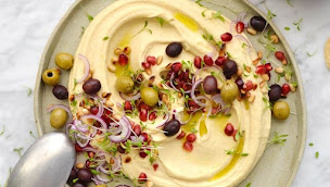 Photo n°25 de Taouk à Nice (Restaurant turc)