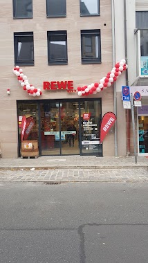 REWE, Author: Thomas Roth