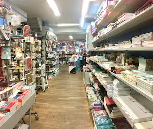 Photo n°3 de Au Parchemin à Crozon (Librairie)