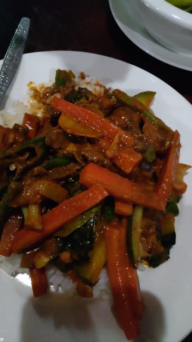 Lai's Place