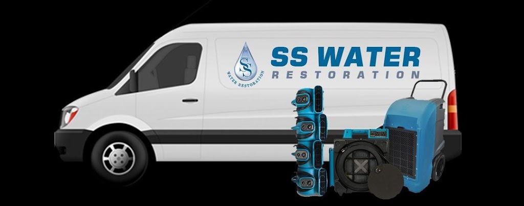 SS Water Restoration photo