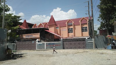 church
