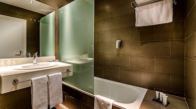 Photos of Hotel YIT Via Sevilla Mairena