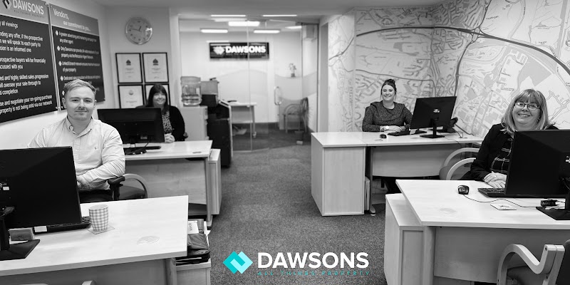 Dawsons Estate Agents, Morriston Sales photo 2