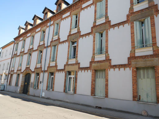 Photo de EHPAD Maison Saint Francois