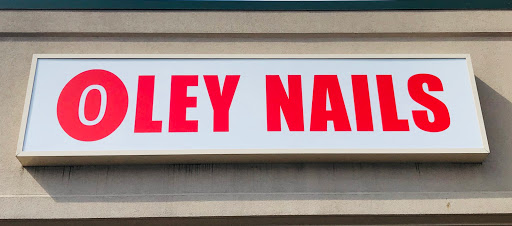 Oley Nails - Visual