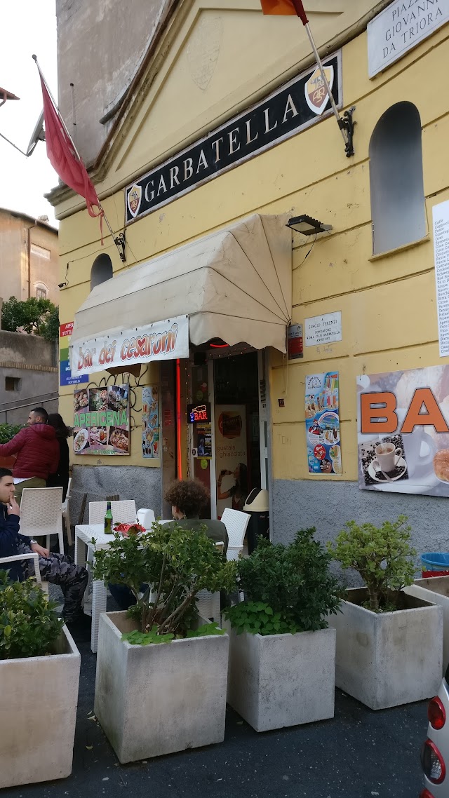 Bar Dei Cesaroni