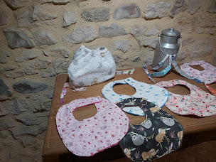 Photo n°18 de Au Fil Du Moulin à Chazay-d'Azergues (Couturier)