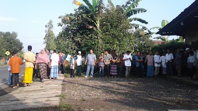 Photos of Alun Alun Wangon