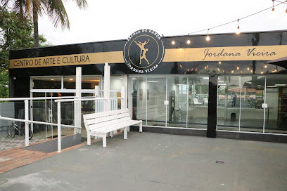 Escola de dança Jordana Vieira