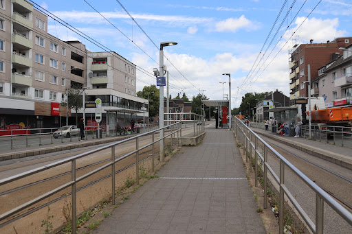 Buerer Strasse