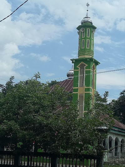 Mosque