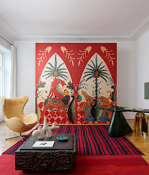 Photo n°13 de Espace Revêtements FRÉTIGNÉ à Laval (Magasin de papiers peints)