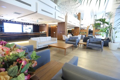 Photos of Hilton Garden Inn Ankara Gimat