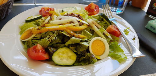 Café Berta Ristorante - Thumbnail