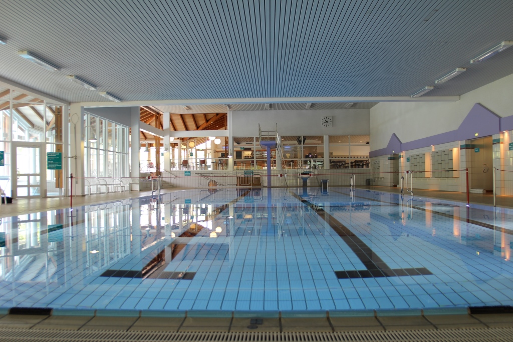VitalBad Burscheid - Schwimmschulen Burscheid