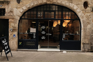 Photo n°108 de Homie's Kitchen Bordeaux à Bordeaux (Restaurant)