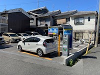 タイムパーキング奈良田原本町