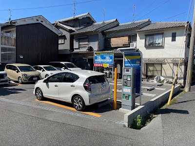 タイムパーキング奈良田原本町