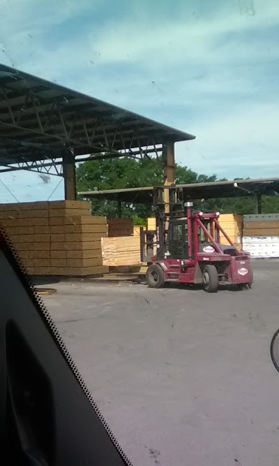Photos of Culpeper Wood Preservers