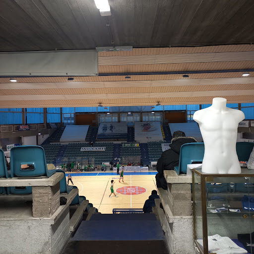 Pala Male - Sports Hall - Thumbnail