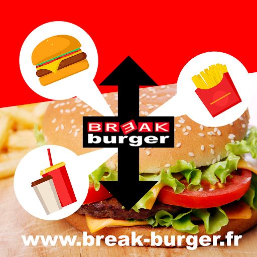 Photo 5 - Break burger