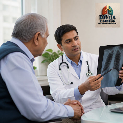 Living with asthma, COPD, allergies or tuberculosis becomes easier and safer when you have consis… post image