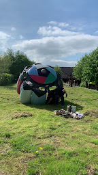 Photo n°6 de ARTSITES EN BOURGOGNE à Poil (Association culturelle)