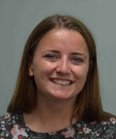 Alice Magneron Kinésithérapeute