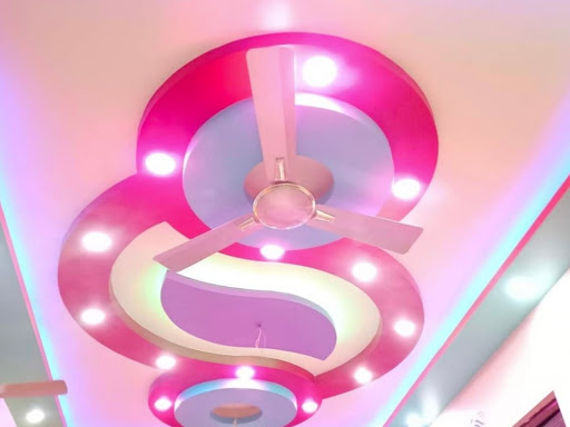 Best false ceiling designer Howrah Kolkata post image