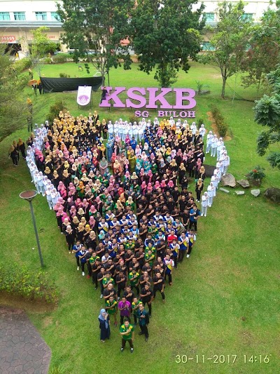 photo of Sungai Buloh Allied Health Science College