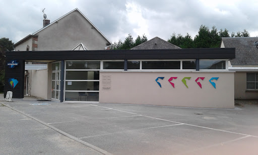 SELARL de Vétérinaires Vetallier