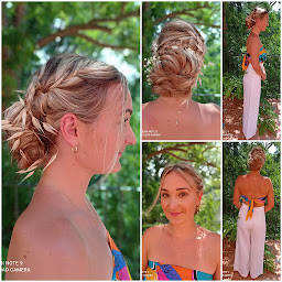 Photo n°15 de Bien Etre Coiffure à Nîmes (Salon de coiffure)